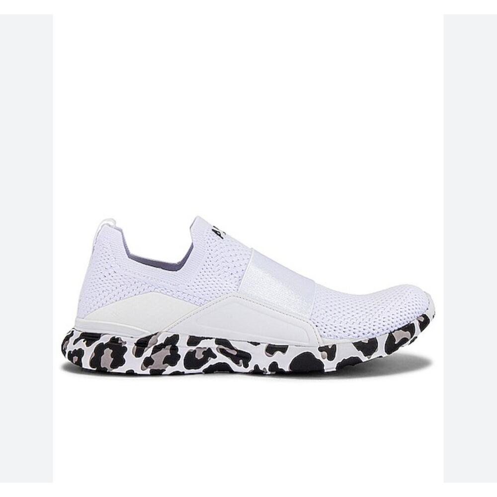 kids APL sneaker shoes size 3